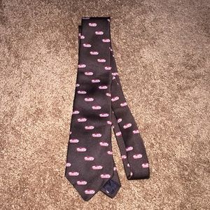 Vintage Thrifty Tie